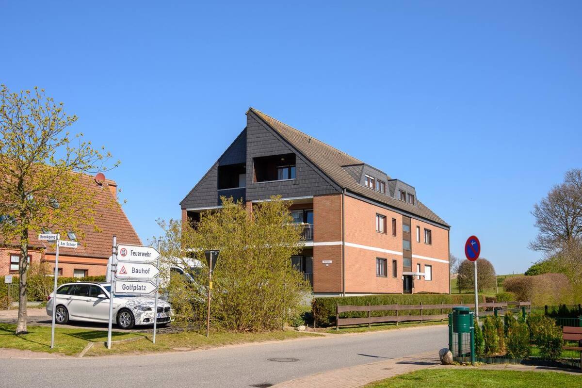 Kuestenbude Robbe Grömitz Exteriör bild